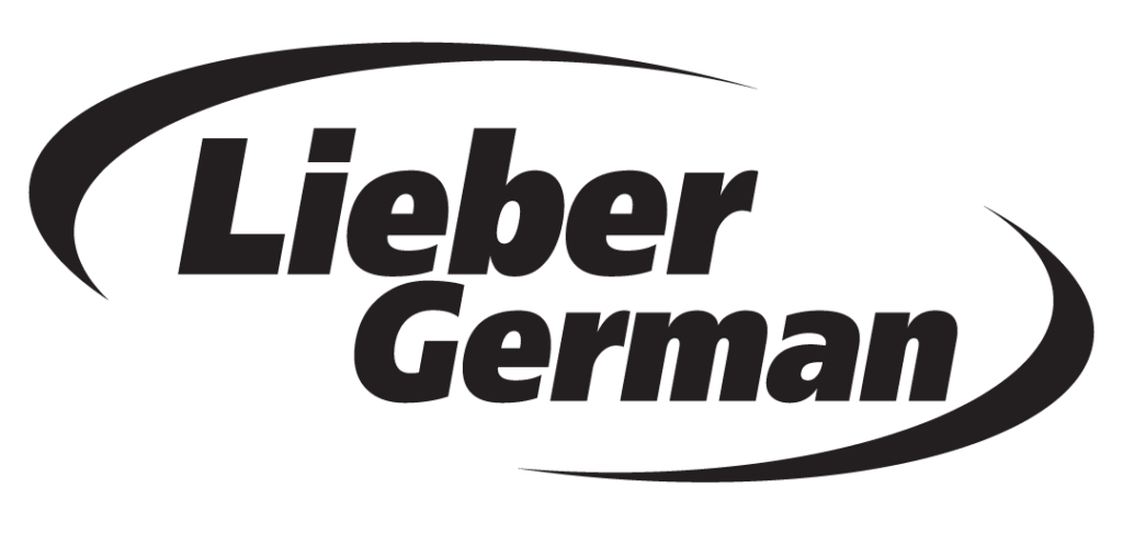 lieber german
