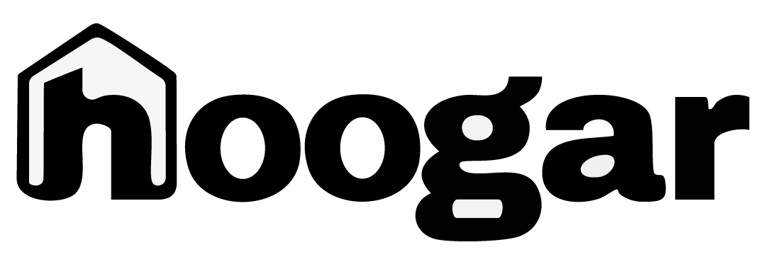hoogar logo